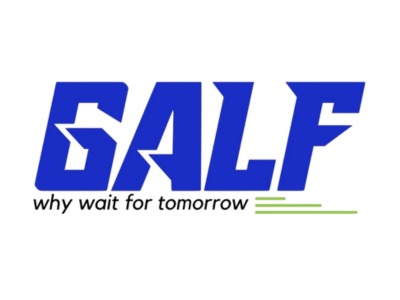 GALF